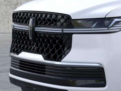 New 2025 Lincoln Navigator L for sale in Lincoln NE