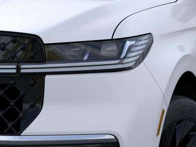 New 2025 Lincoln Navigator L for sale in Lincoln NE