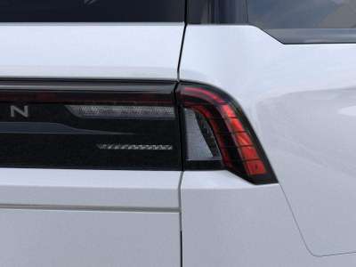 New 2025 Lincoln Navigator L for sale in Lincoln NE