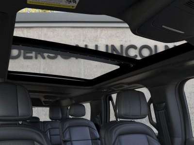 New 2025 Lincoln Navigator L for sale in Lincoln NE