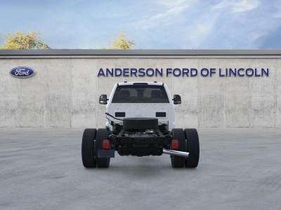 New 2026 Ford Super Duty F-550 DRW for sale in Lincoln NE