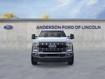 New 2026 Ford Super Duty F-550 DRW for sale in Lincoln NE