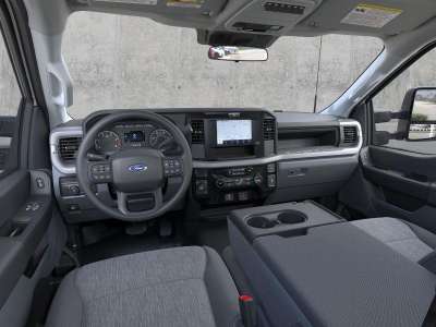 New 2026 Ford Super Duty F-550 DRW for sale in Lincoln NE