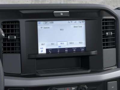 New 2026 Ford Super Duty F-550 DRW for sale in Lincoln NE