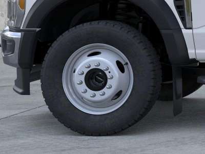 New 2026 Ford Super Duty F-550 DRW for sale in Lincoln NE