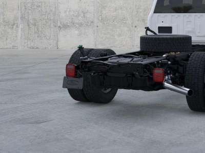 New 2026 Ford Super Duty F-550 DRW for sale in Lincoln NE