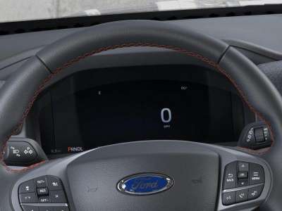 New 2026 Ford Explorer for sale in Lincoln NE