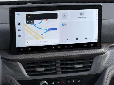 New 2026 Ford Explorer for sale in Lincoln NE