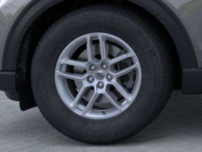 New 2026 Ford Explorer for sale in Lincoln NE