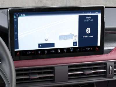 New 2026 Lincoln Corsair for sale in Lincoln NE