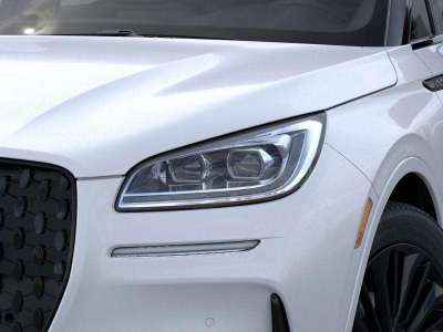 New 2026 Lincoln Corsair for sale in Lincoln NE