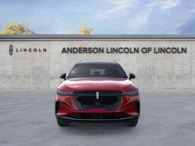New 2026 Lincoln Nautilus Reserve SUV/Crossover for sale in Lincoln NE