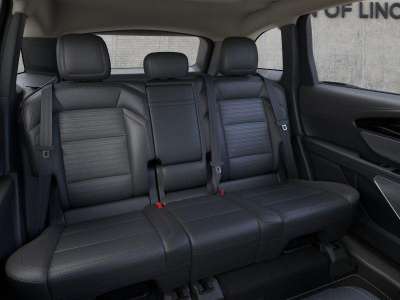 New 2026 Lincoln Nautilus for sale in Lincoln NE