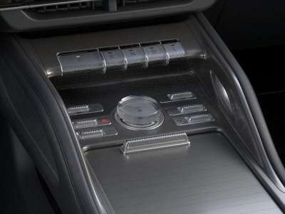 New 2026 Lincoln Nautilus for sale in Lincoln NE