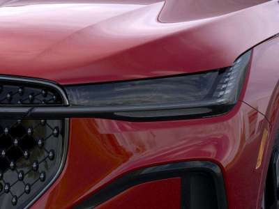 New 2026 Lincoln Nautilus for sale in Lincoln NE