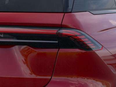 New 2026 Lincoln Nautilus for sale in Lincoln NE