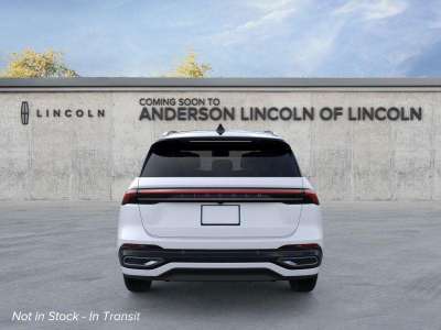 New 2026 Lincoln Nautilus Reserve SUV/Crossover for sale in Lincoln NE