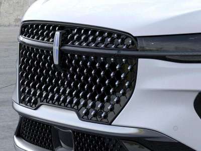 New 2026 Lincoln Nautilus for sale in Lincoln NE