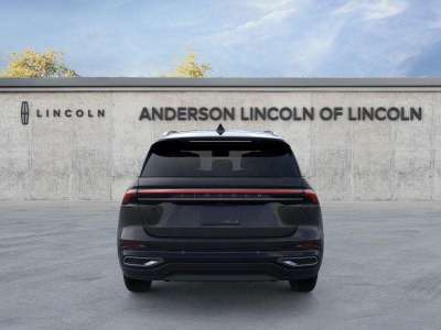 New 2026 Lincoln Nautilus Reserve SUV/Crossover for sale in Lincoln NE