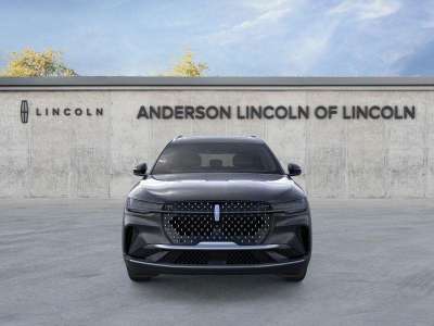 New 2026 Lincoln Nautilus Reserve SUV/Crossover for sale in Lincoln NE