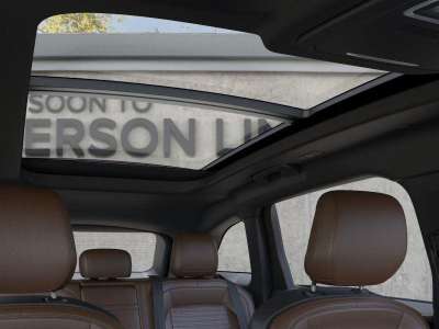 New 2026 Lincoln Nautilus for sale in Lincoln NE