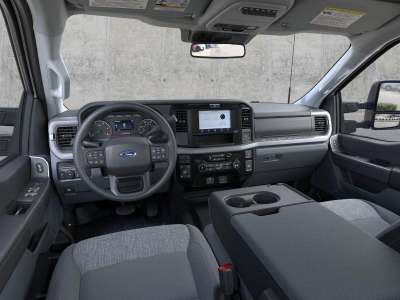 New 2026 Ford Super Duty F-250 XLT Super Cab Truck for sale in Lincoln NE