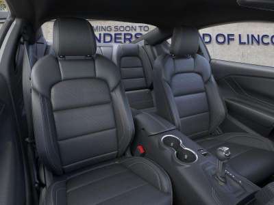 New 2026 Ford Mustang GT Premium Coupe for sale in Lincoln NE