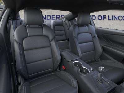 New 2026 Ford Mustang GT Premium Coupe for sale in Lincoln NE