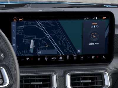 New 2026 Ford Mustang for sale in Lincoln NE