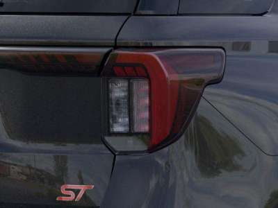New 2026 Ford Explorer for sale in Lincoln NE