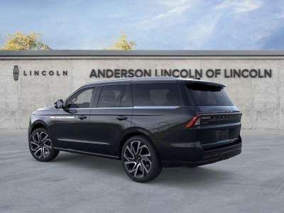 New 2026 Lincoln Navigator Reserve SUV/Crossover for sale in Lincoln NE