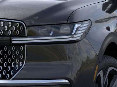 New 2026 Lincoln Navigator for sale in Lincoln NE