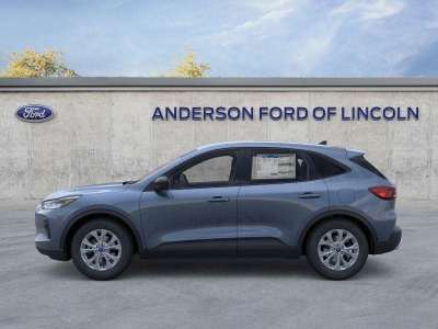 New 2026 Ford Escape for sale in Lincoln NE
