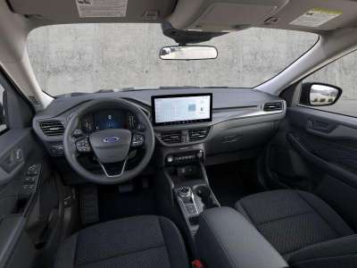 New 2026 Ford Escape for sale in Lincoln NE