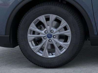 New 2026 Ford Escape for sale in Lincoln NE