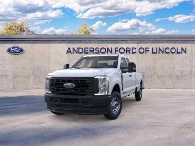 New 2026 Ford Super Duty F-250 XL Super Cab Truck for sale in Lincoln NE