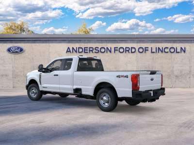 New 2026 Ford Super Duty F-250 XL Super Cab Truck for sale in Lincoln NE