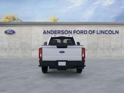 New 2026 Ford Super Duty F-250 for sale in Lincoln NE