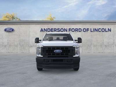 New 2026 Ford Super Duty F-250 XL Super Cab Truck for sale in Lincoln NE