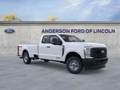 New 2026 Ford Super Duty F-250 XL Super Cab Truck for sale in Lincoln NE