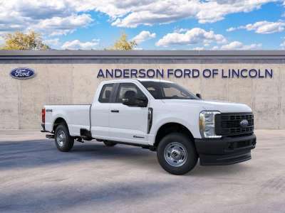 New 2026 Ford Super Duty F-250 XL Super Cab Truck for sale in Lincoln NE