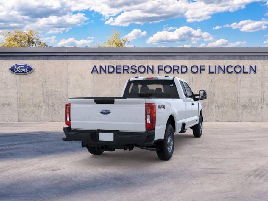 New 2026 Ford Super Duty F-250 for sale in Lincoln NE