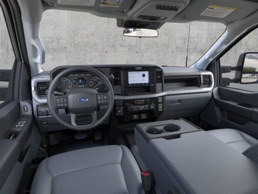 New 2026 Ford Super Duty F-250 for sale in Lincoln NE