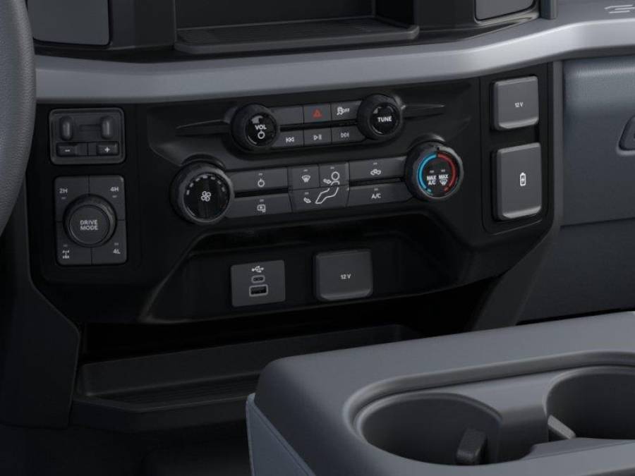 New 2026 Ford Super Duty F-250 for sale in Lincoln NE