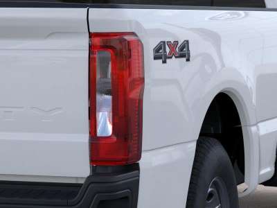 New 2026 Ford Super Duty F-250 for sale in Lincoln NE
