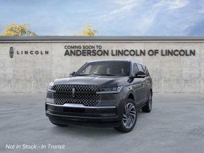 New 2026 Lincoln Navigator Reserve SUV/Crossover for sale in Lincoln NE