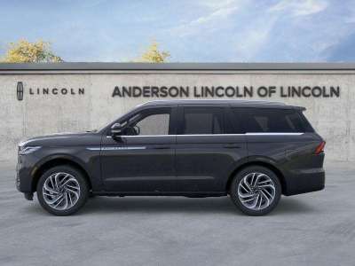 New 2026 Lincoln Navigator Reserve SUV/Crossover for sale in Lincoln NE