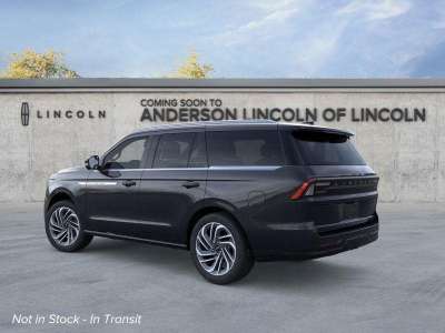 New 2026 Lincoln Navigator Reserve SUV/Crossover for sale in Lincoln NE