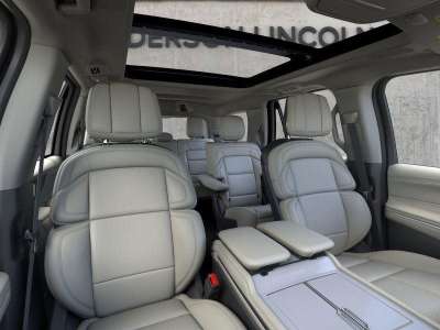 New 2026 Lincoln Navigator Reserve SUV/Crossover for sale in Lincoln NE