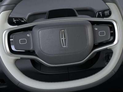 New 2026 Lincoln Navigator for sale in Lincoln NE